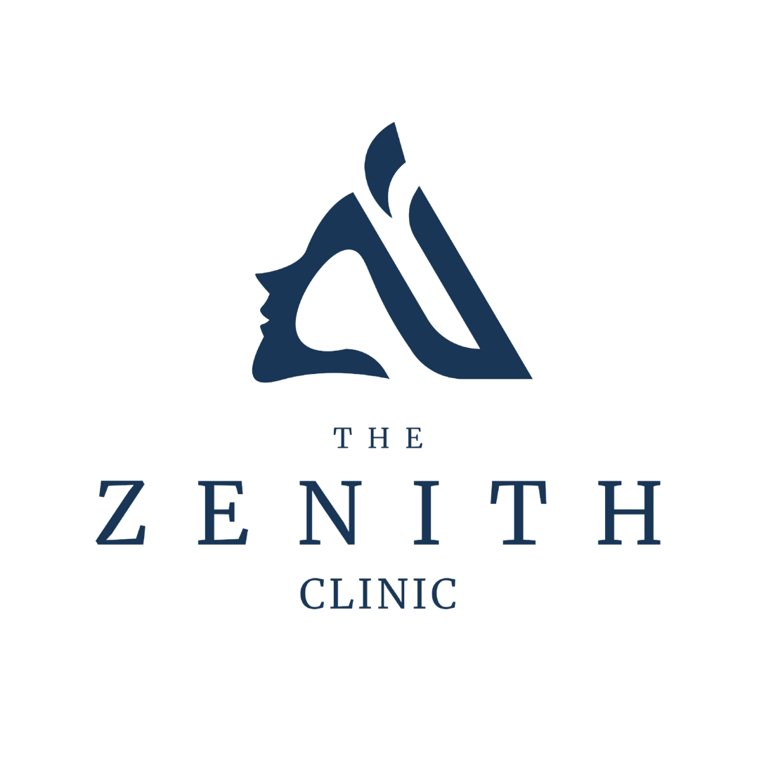 THE ZENITH CLINIC